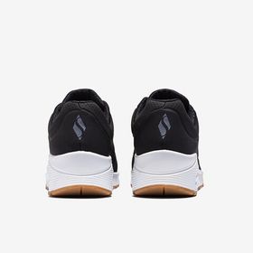 Skechers 73690 BLK Uno Stand On Air Siyah Kadın Spor Ayakkabı
