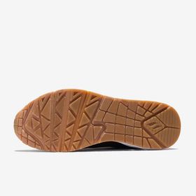 Skechers 73690 BLK Uno Stand On Air Siyah Kadın Spor Ayakkabı