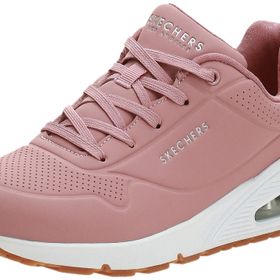 Skechers 73690-ROS Pembe Kadın Spor Ayakkabı