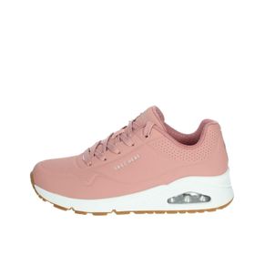 Skechers 73690-ROS Pembe Kadın Spor Ayakkabı