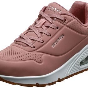 Skechers 73690-ROS Pembe Kadın Spor Ayakkabı