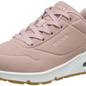 Skechers 73690-ROS Pembe Kadın Spor Ayakkabı