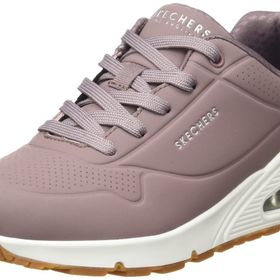 Skechers 73690-ROS Pembe Kadın Spor Ayakkabı