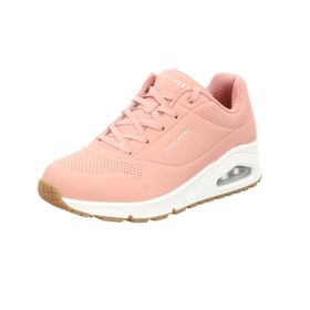 Skechers 73690-ROS Pembe Kadın Spor Ayakkabı