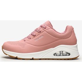 Skechers 73690-ROS Pembe Kadın Spor Ayakkabı