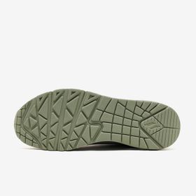 Skechers 73690 SAGE Uno Haki Kadın Spor Ayakkabı