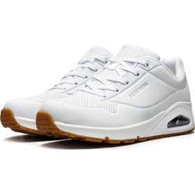 Skechers 73690 Z Uno Stand On Air Beyaz Unisex Spor Ayakkabı