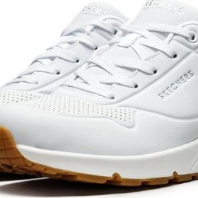 Skechers 73690 Z Uno Stand On Air Beyaz Unisex Spor Ayakkabı