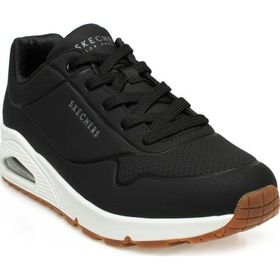 Skechers 73690 Z Uno Stand On Air Siyah Unisex Spor Ayakkabı