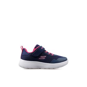Skechers 81303N NVY Dynamight Lead Runner Kız Çocuk Spor Ayakkabı