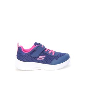 Skechers 81303N NVY Dynamight Lead Runner Kız Çocuk Spor Ayakkabı