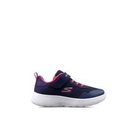 Skechers 81303N NVY Dynamight Lead Runner Kız Çocuk Spor Ayakkabı
