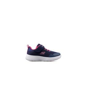 Skechers 81303N NVY Dynamight Lead Runner Kız Çocuk Spor Ayakkabı