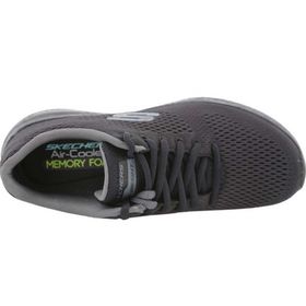 Skechers 88888036 Bbk Siyah Burst 2.0 Koşu Ve Yürüyüş Ayakkabısı -