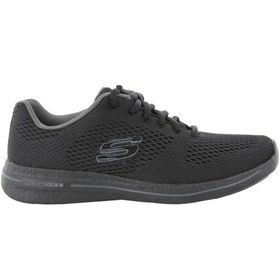 Skechers 88888036 Bbk Siyah Burst 2.0 Koşu Ve Yürüyüş Ayakkabısı -