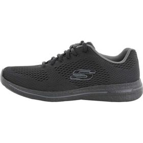 Skechers 88888036 Bbk Siyah Burst 2.0 Koşu Ve Yürüyüş Ayakkabısı -