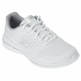 Skechers 88888036-WSL Burst 2.0 Beyaz Kadın Günlük Ayakkabı