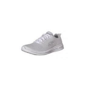 Skechers 88888036-WSL Burst 2.0 Beyaz Kadın Günlük Ayakkabı