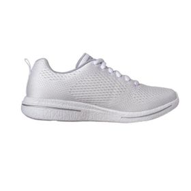 Skechers 88888036-WSL Burst 2.0 Beyaz Kadın Günlük Ayakkabı
