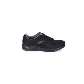 Skechers 88888036TK BBK Burst 2.0 Siyah Kadın Spor Ayakkabı