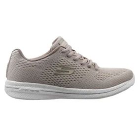 Skechers 88888036TK TPE Burst 2.0 Bej Kadın Spor Ayakkabı