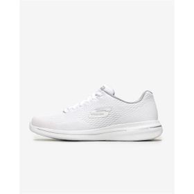 Skechers 88888036TK-WSL Brust 2.0 Beyaz Kadın Spor Ayakkabı