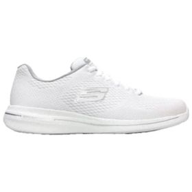 Skechers 88888036TK-WSL Brust 2.0 Beyaz Kadın Spor Ayakkabı
