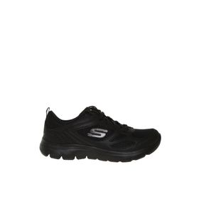 Skechers 88888168-BBK Summits Kadın Günlük Ayakkabı