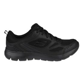 Skechers 88888168-BBK Summits Kadın Günlük Ayakkabı