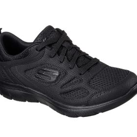 Skechers 88888168-BBK Summits Kadın Günlük Ayakkabı