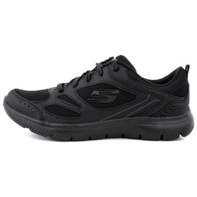 Skechers 88888168-BBK Summits Kadın Günlük Ayakkabı