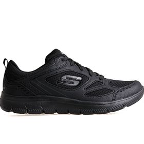 Skechers 88888168-BBK Summits Kadın Günlük Ayakkabı