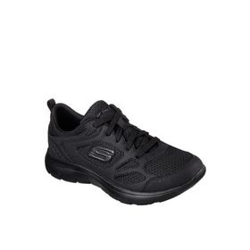 Skechers 88888168-BBK Summits Kadın Günlük Ayakkabı
