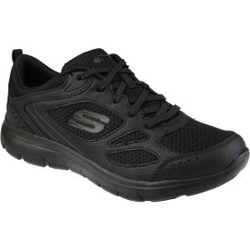 Skechers 88888168-BBK Summits Kadın Günlük Ayakkabı