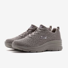 Skechers 88888179TK TPE Fashion Fit Bej Kadın Spor Ayakkabı