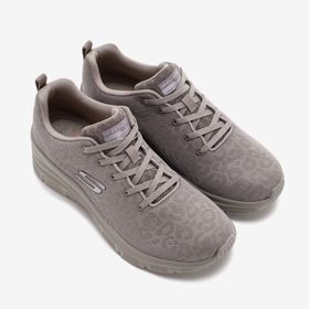 Skechers 88888179TK TPE Fashion Fit Bej Kadın Spor Ayakkabı