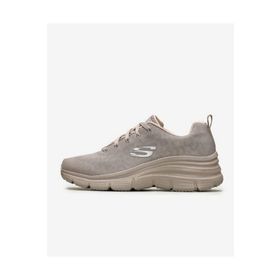Skechers 88888179TK TPE Fashion Fit Bej Kadın Spor Ayakkabı