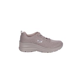 Skechers 88888179TK TPE Fashion Fit Bej Kadın Spor Ayakkabı