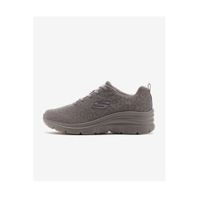 Skechers 88888179TK TPE FASHİON FİT Siyah Kadın Lifestyle Ayakkabı