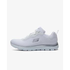 Skechers 88888316TK-BBK Summits Kadın Siyah Spor Ayakkabı