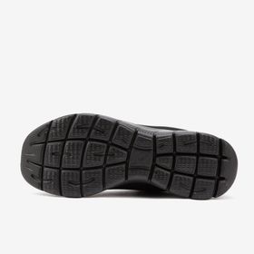 Skechers 88888316TK BBK Summits Siyah Kadın Spor Ayakkabı