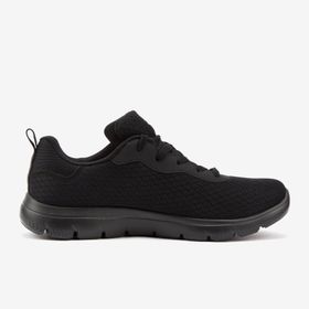 Skechers 88888316TK BBK Summits Siyah Kadın Spor Ayakkabı