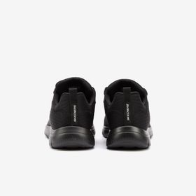 Skechers 88888316TK BBK Summits Siyah Kadın Spor Ayakkabı