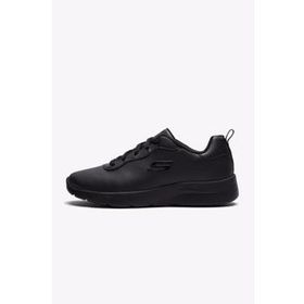 Skechers 88888316TK BBK Summits Siyah Kadın Spor Ayakkabı