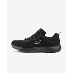 Skechers 88888316TK BBK Summits Siyah Kadın Spor Ayakkabı