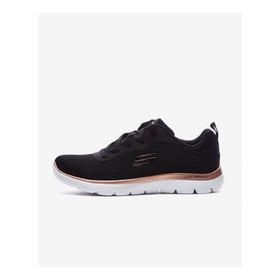 Skechers 88888316TK-BKRG Summits Kadın Siyah Spor Ayakkabı