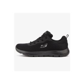 Skechers 88888316TK-BKRG Summits Kadın Siyah Spor Ayakkabı