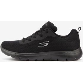Skechers 88888316TK BKRG Summits Siyah Kadın Spor Ayakkabı
