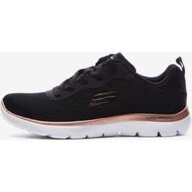 Skechers 88888316TK BKRG Summits Siyah Kadın Spor Ayakkabı