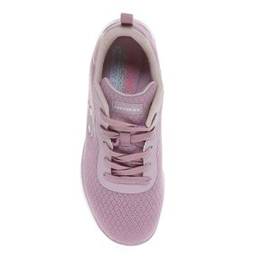 Skechers 88888316TK Lav Summits Lila Kadın Lifestyle Ayakkabı